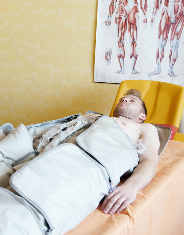 SLIMCARE BEAUTYLYMPH