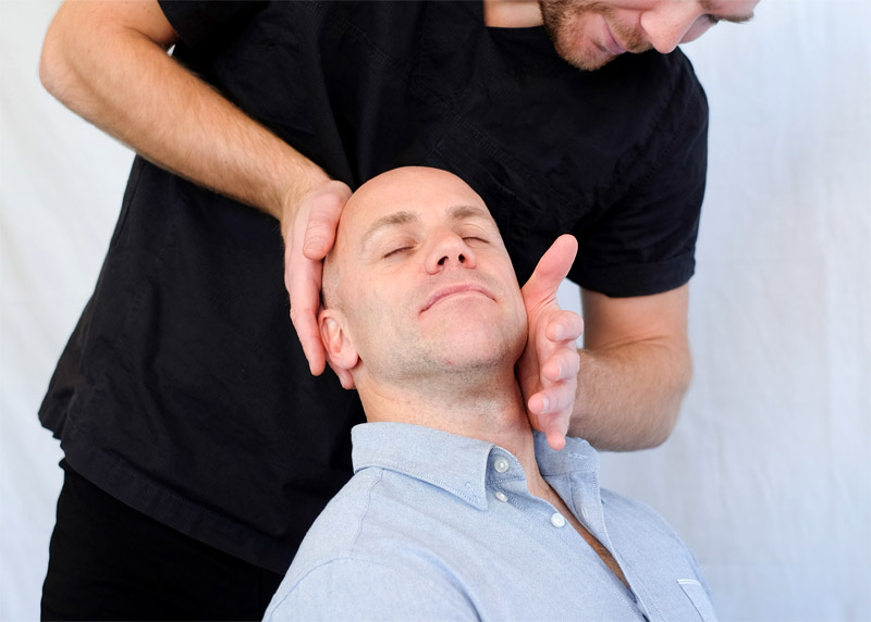 betrieblichen Gesundheitsfoerderung